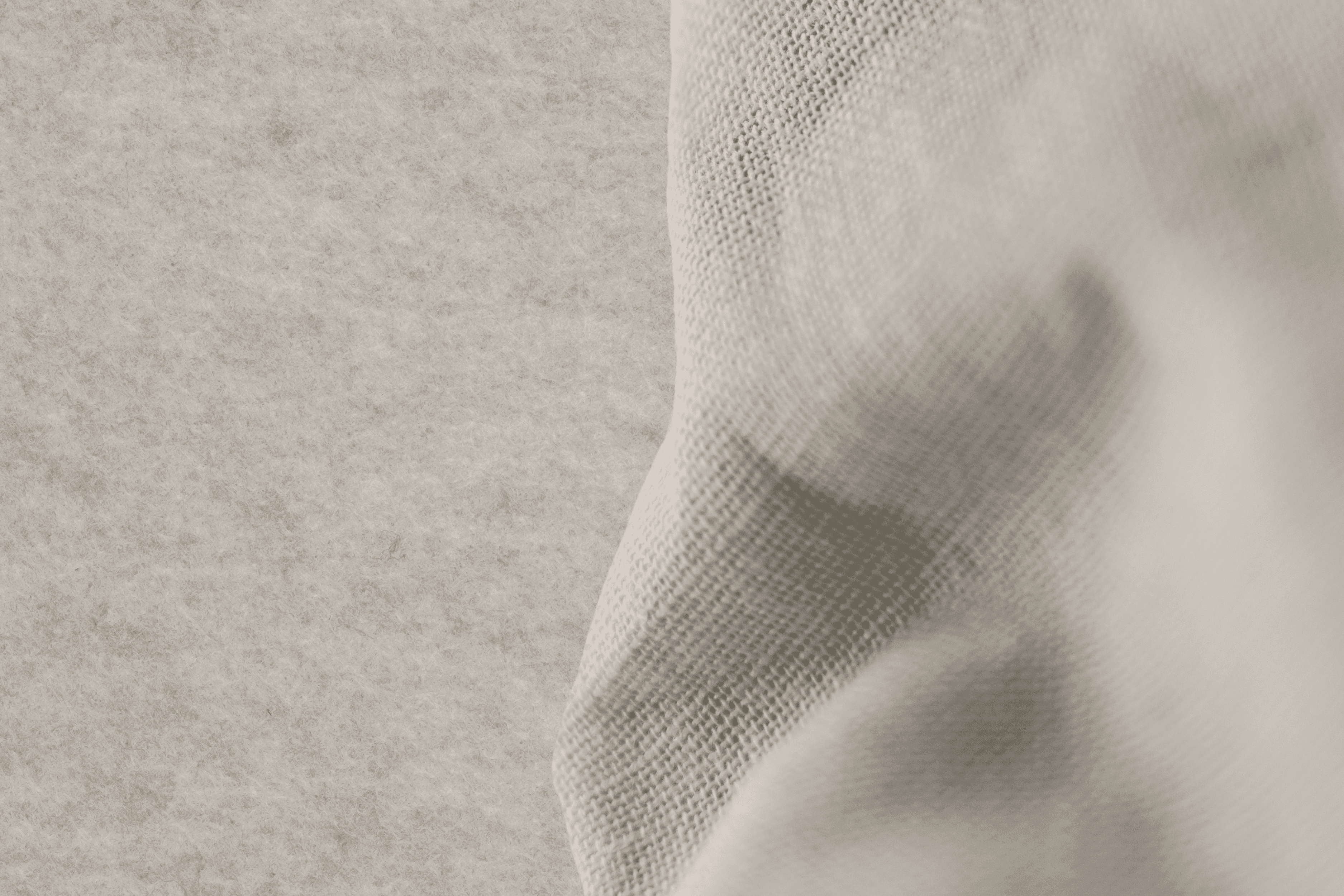 Kleur NL vilt Light Beige 57