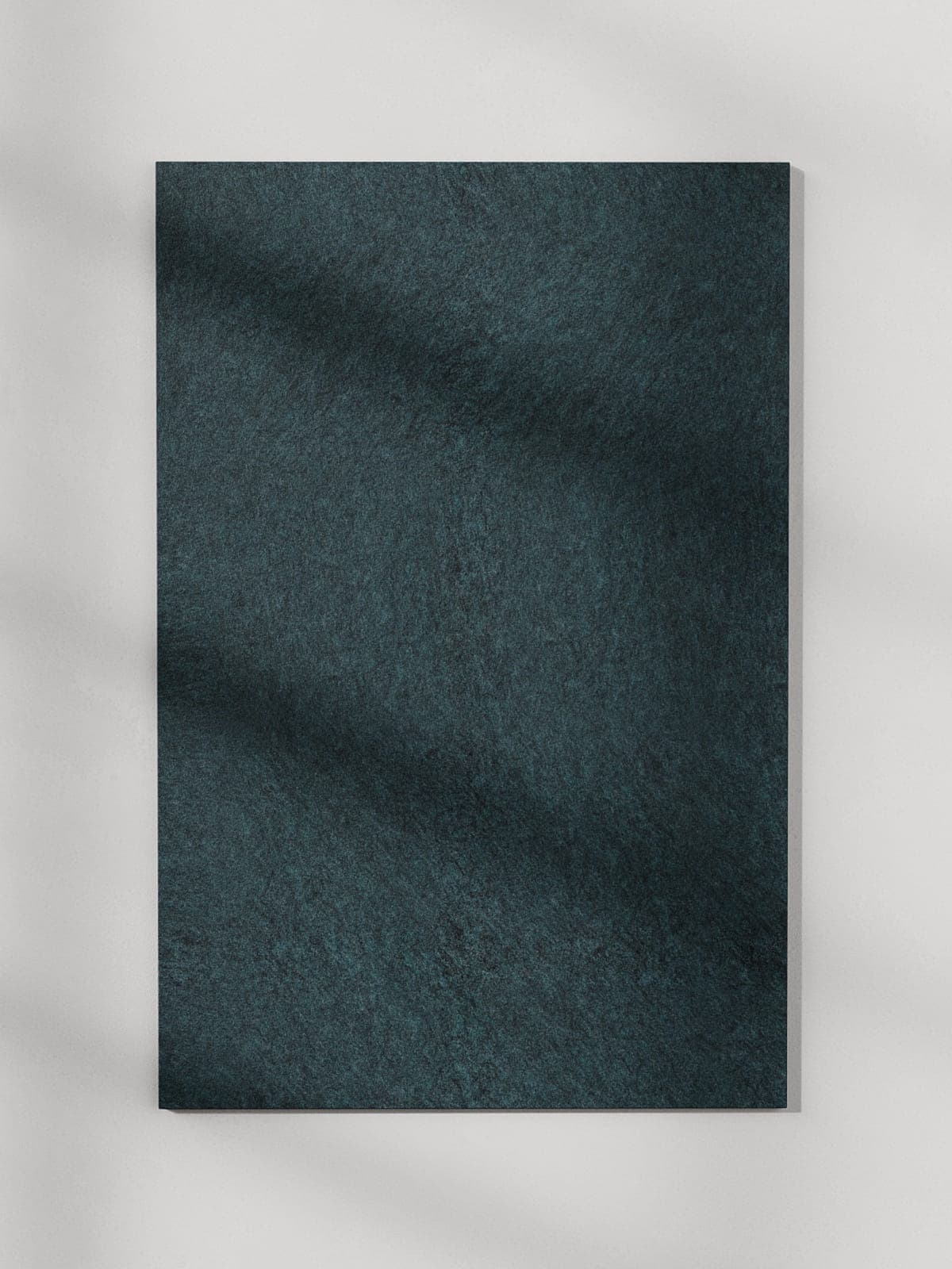 PET-vilt paneel midnight lagoon