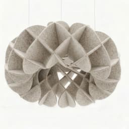 Luma Fiora productshot zijkant