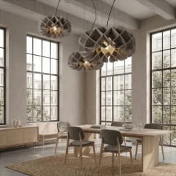 Luma Fiora Interieur woonkamer