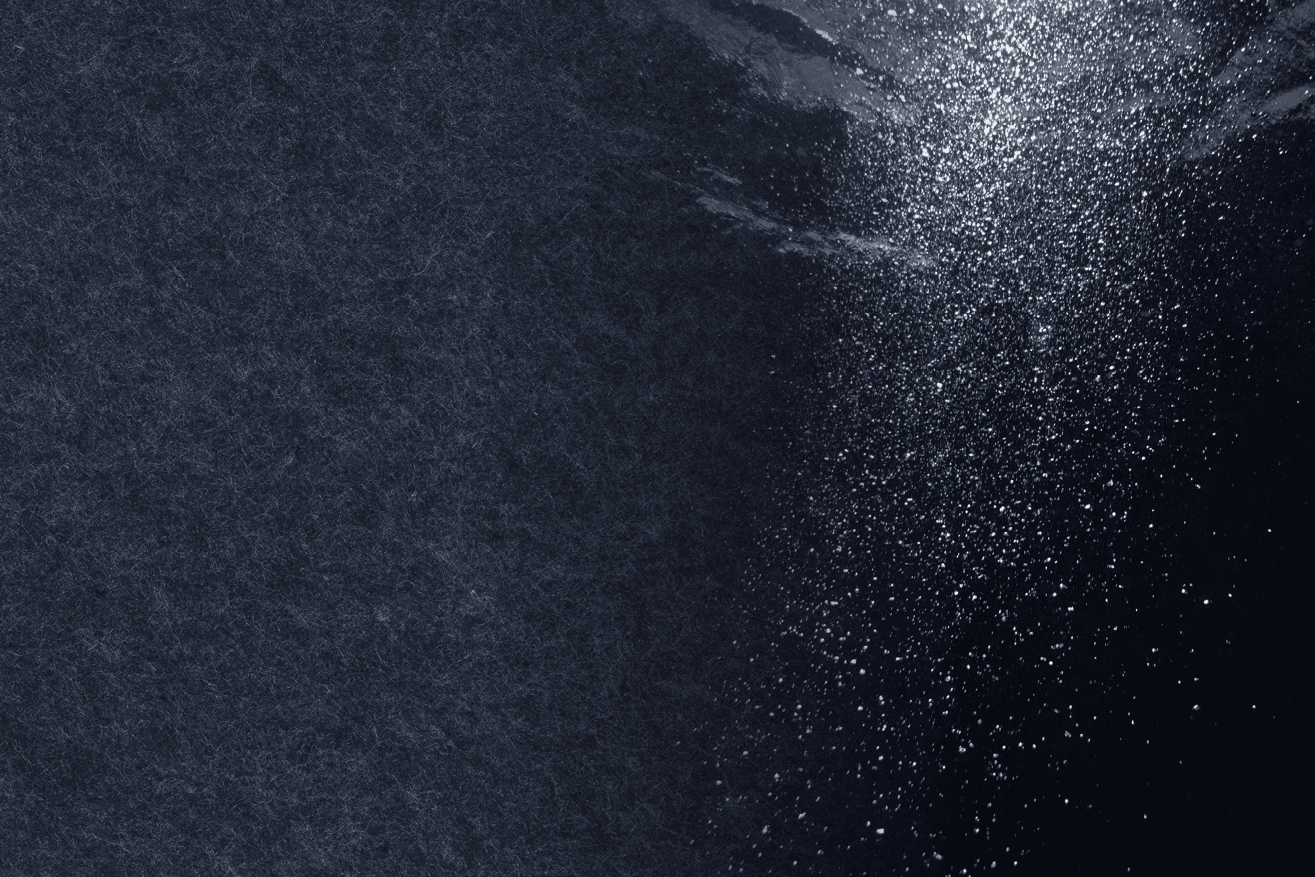 Kleur NL vilt Deep Blue 36