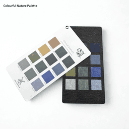 Colourful Nature Palette