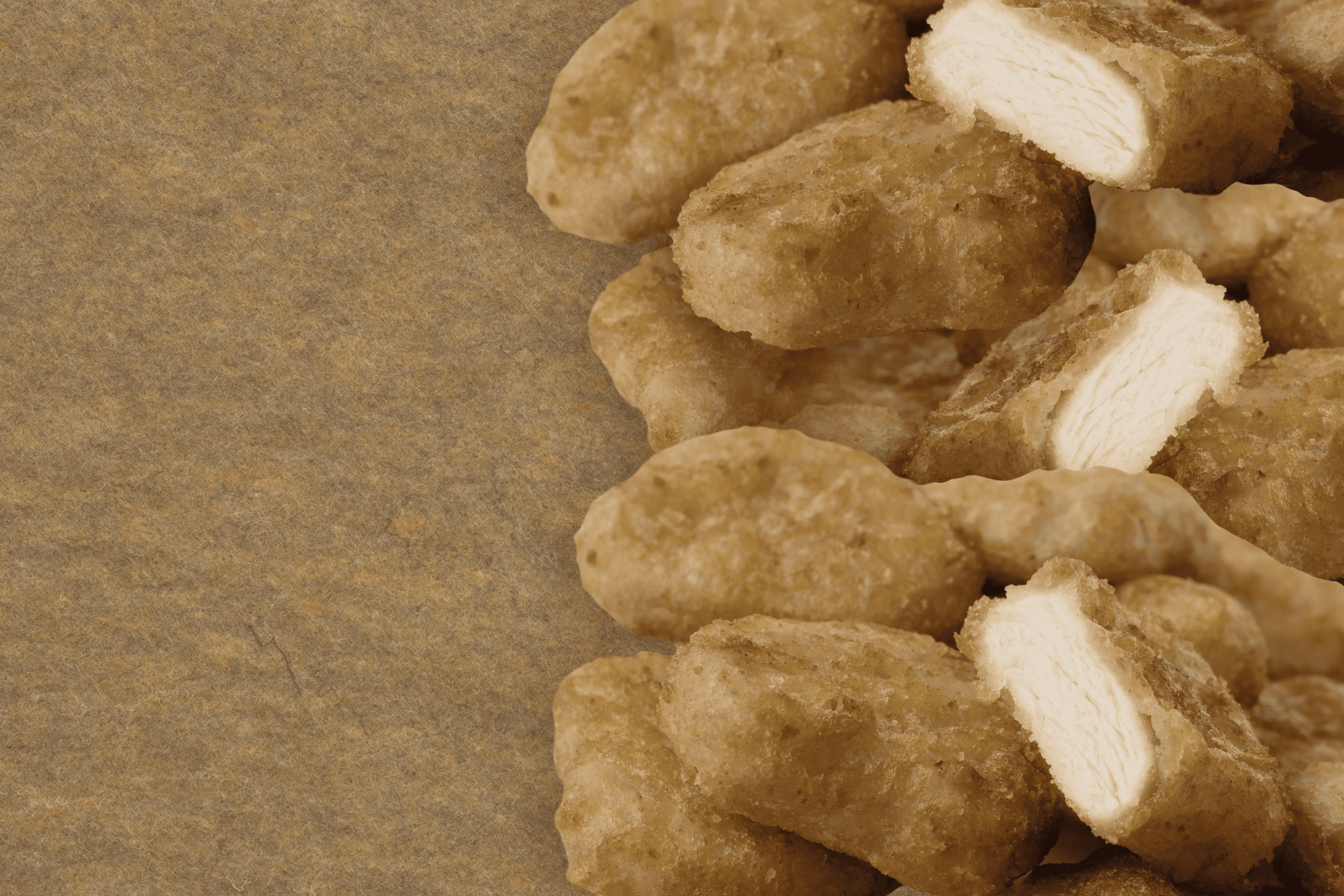 Kleur NL vilt Nugget 65