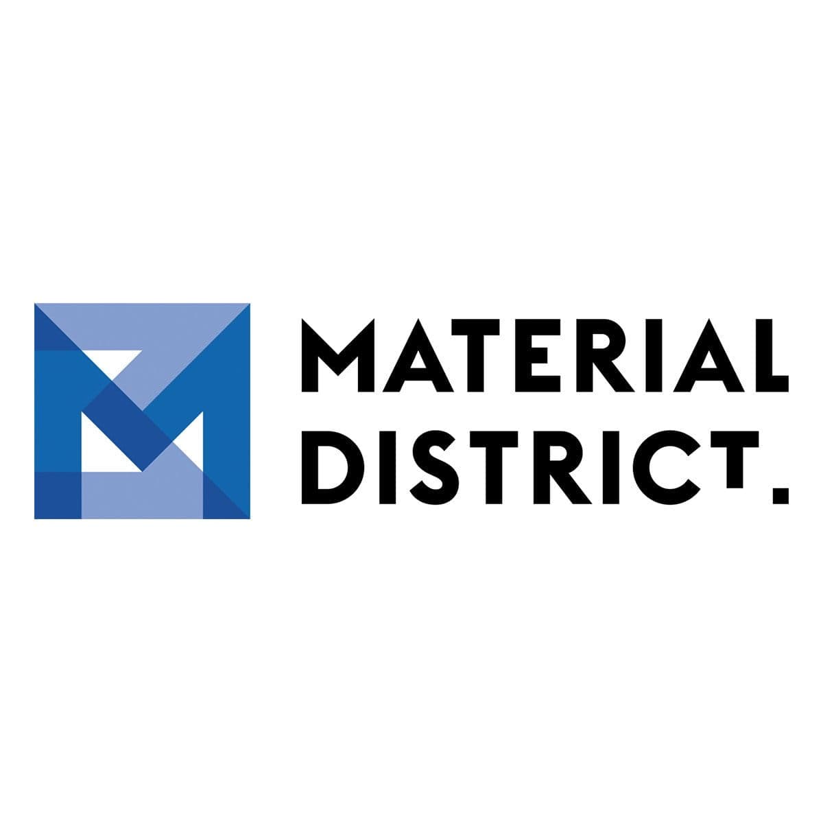 MaterialDistrict