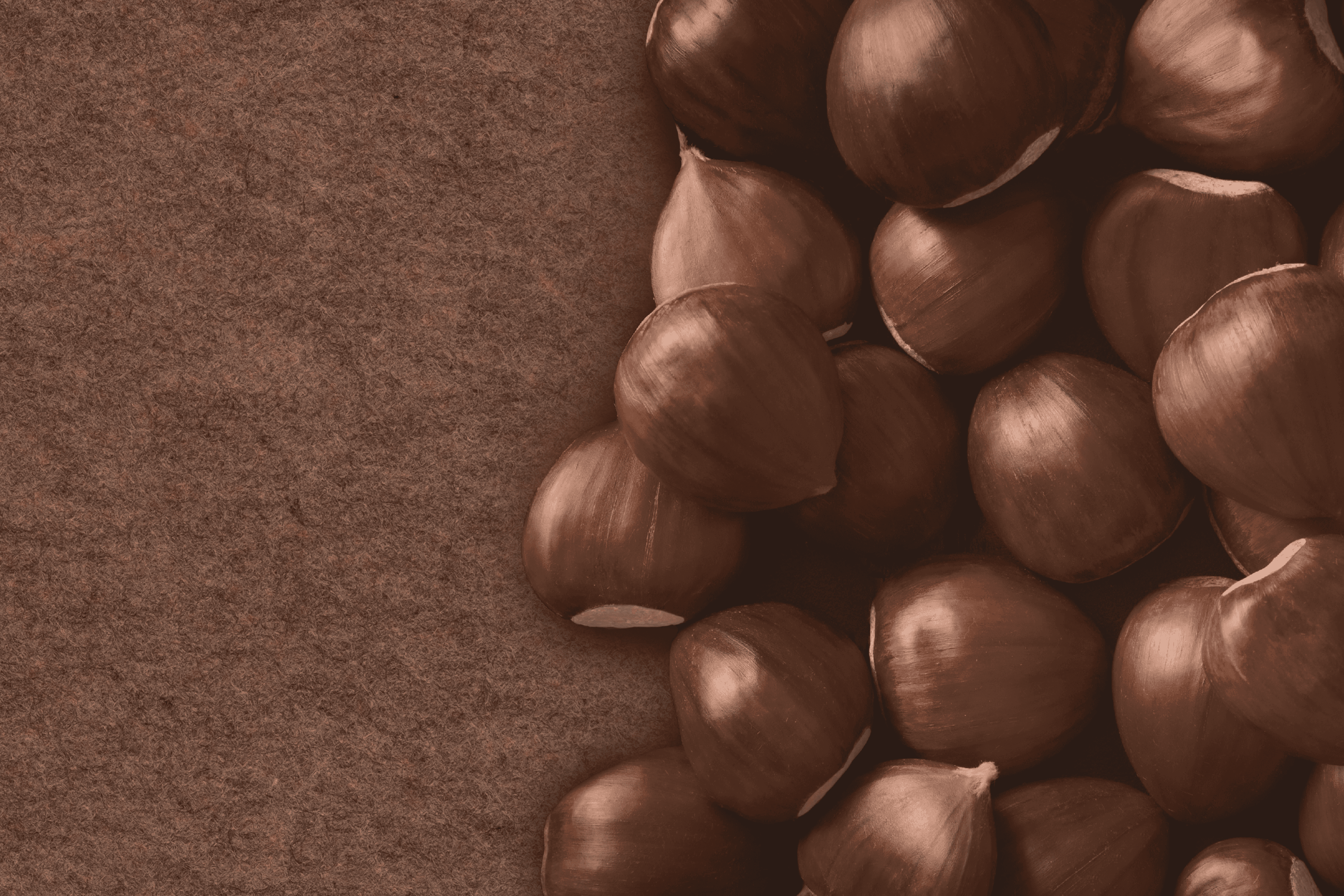 Kleur NL vilt Chestnut 81